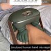 Cervical Massager As a Gift for Parents N7 Master Hand Shoulder and Neck Massager Robot Trapezius Muscle Neck Massage