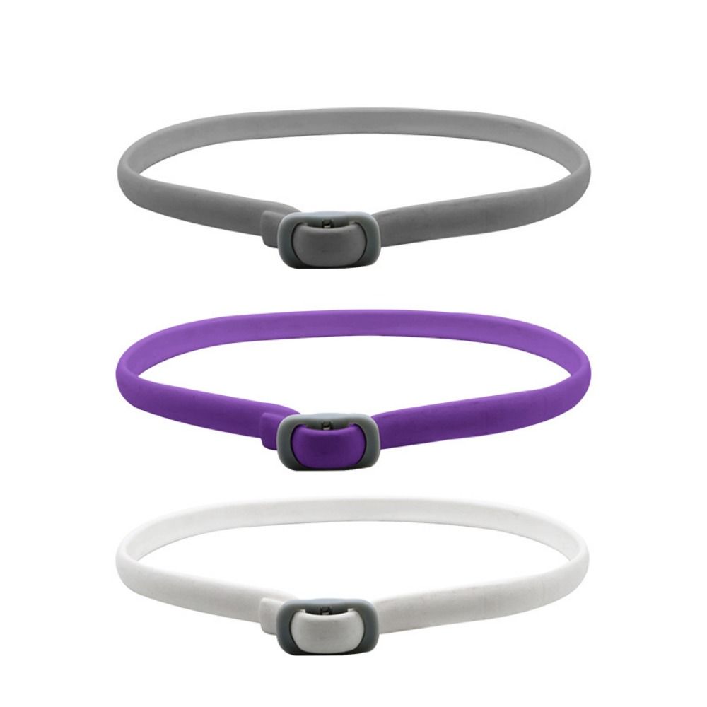 Adjustable Puppy Kitten 8 Month Protection Flea And Tick Collar Necklace Dog Cat Insect Repellent