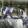 Radsportbekleidung – Fahrradbrille