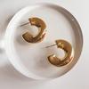 Women's Daily Accessory: A Good Day Ring Earrings