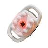24-Head Fascia Gun 99 Levels Strength High-Frequency Vibration Body Massage Gun Back and Waist Massager Neck Shoulder masajeador