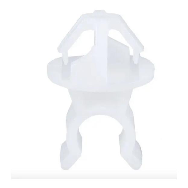 Car Auto Hood Rod Support Clip Clamp