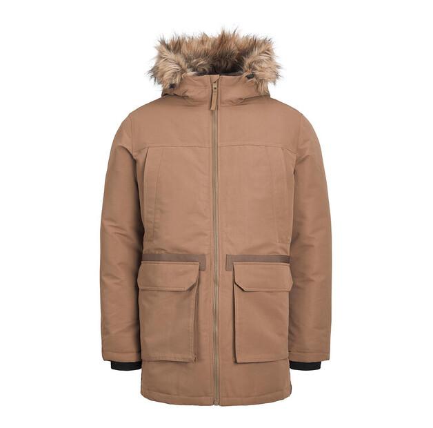 Jack & Jones Wing Winter Jacket