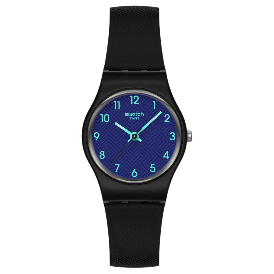 SWATCH ESSENTIALS series quartz movement 30