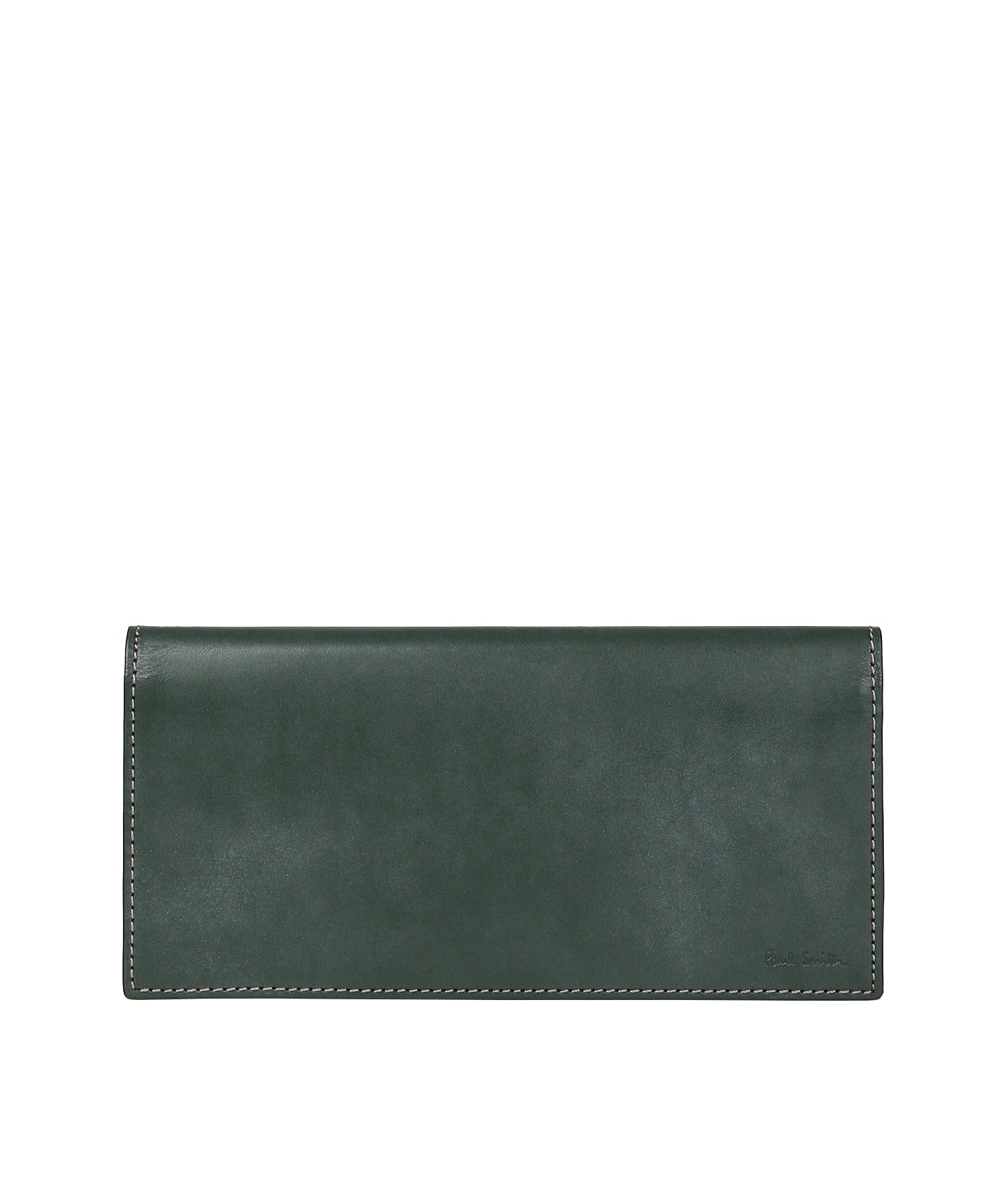 

Billfold 553424P954 Green [Paul Smith] зелений