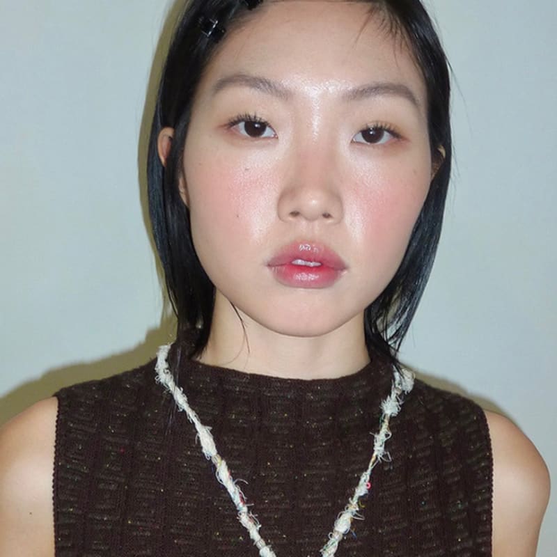 

A BIT MOR SARI SILK LOVE 55cm