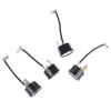 1/2 1/3 1/4 1/5 1/6Hp Refrigerator Compressor Overload Thermal Protector Relay
