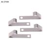 5/10Pcs Metal 9V Battery Spring Contact BC-5232-NI AA Battery Negative Piece Accessories