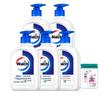 Walch Silk Protein Antibacterial Hand Wash Set