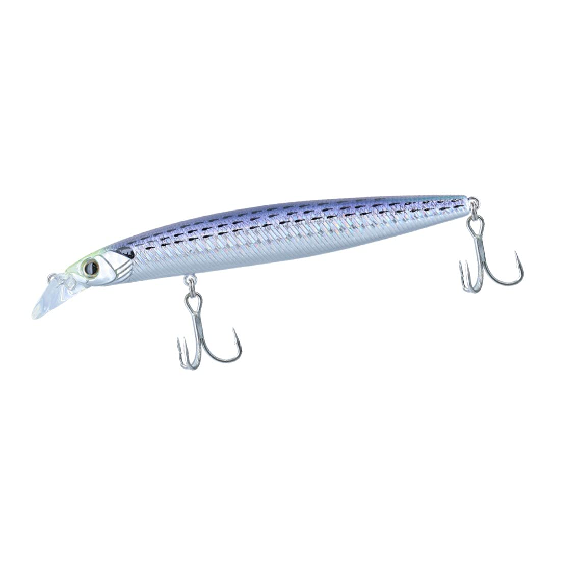 DAIWA Lure Seabass Hunter Z 120F Large