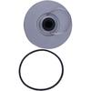 IEQFUE Oil Filter APN6731B 86546 Compatible With Ford 8N 9N 2N 9N6731 Baldwin