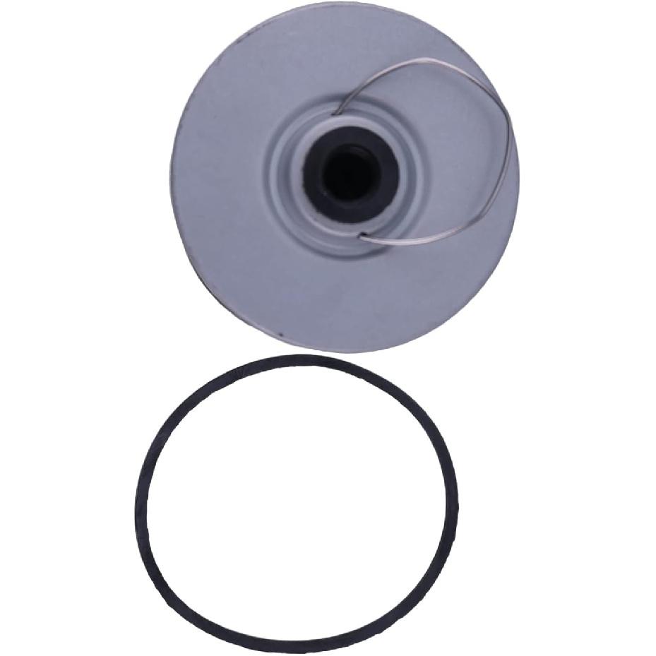 IEQFUE Oil Filter APN6731B 86546 Compatible With Ford 8N 9N 2N 9N6731 Baldwin