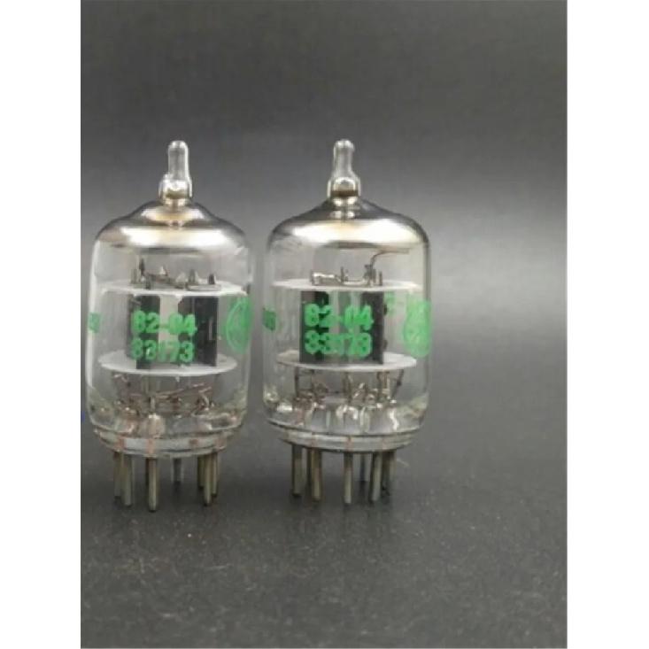 GE JAN-5670 JAN5670/6N3/396A/2C51/12B4A