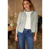 Women's Jacket Street One Patterned (F32485126636) Green