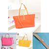 Elegant Women Shopping Tote Faux Leather Messenger Handbag With Spacious Compartments