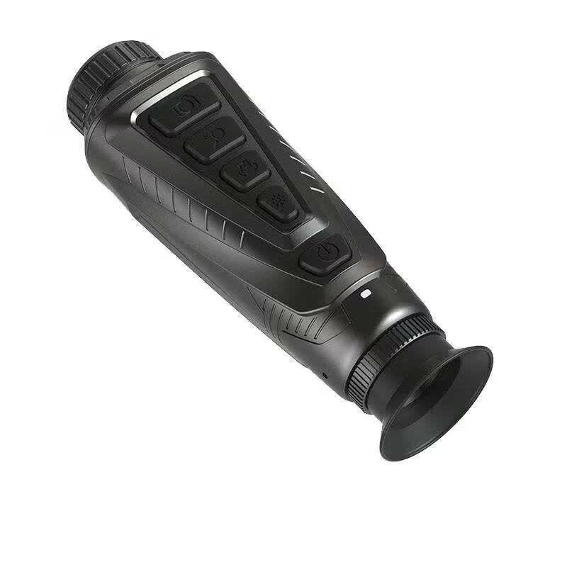 LUXA TIS25P Handheld Thermal Imager