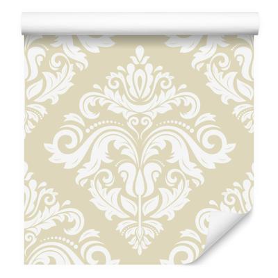 Wallpaper Beautiful Classic Ornaments for Living Room and Bedroom 50x1000