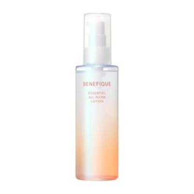 Shiseido Benefique Essential Lotion 170 ml All-in-One