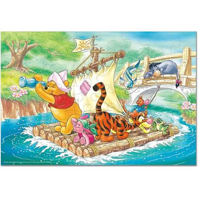 Puzzles & Denkspiele – Puzzles