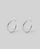 Quarqor #7718 Silver92.5 Earring