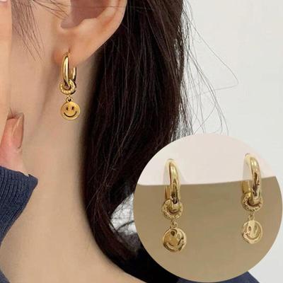 Küpe – Sallanan Küpeler