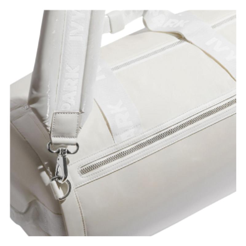 Adidas X IVY PARK Polyurethane Shoulder Bag Crossbody Bag Regular Unisex White Adidas HB0919