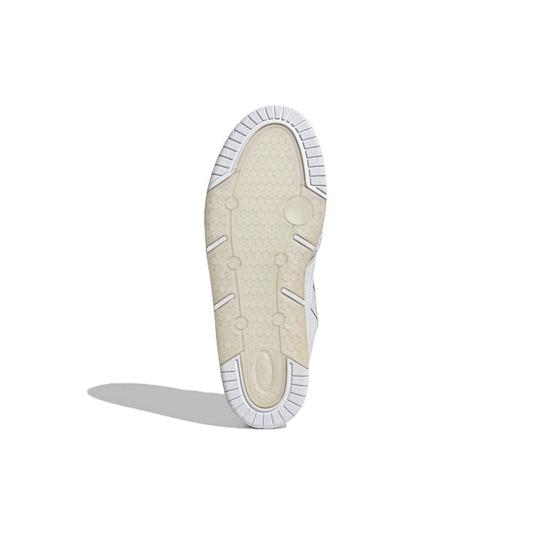 adidas ADI2000 Snakeskin - Λευκά Unisex Sneakers Cloud-White GW4697