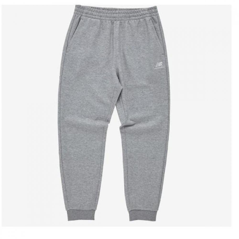 

New Balance Брюки-джоггеры Uni Essential gray (70)