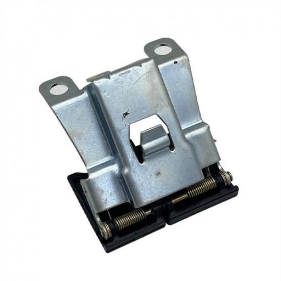 ide Fuel Door & Hood Release Handle For Nissan Sentra 2013-2018 65621-3RA0A