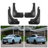 Honda e:NS1 & e:NP1 XR-V 2022-2023 Front & Rear Mudguard Car Accessories