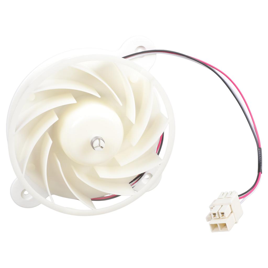Motor ventilator răcire frigider DC12V de înaltă eficiență DA31-00287B Piesă de schimb pentru Accesorii Frigider Congelator