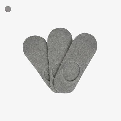 [3PCS] Men's Invisible ANKM24A52