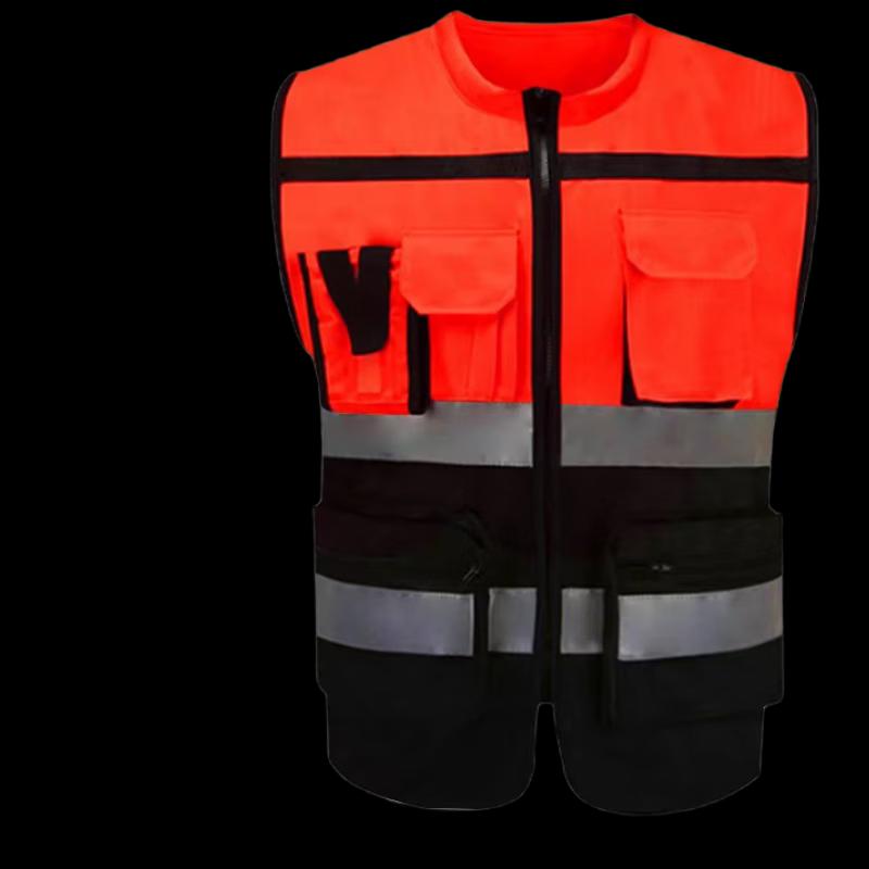 

DAXTE Reflective Safety Vest
