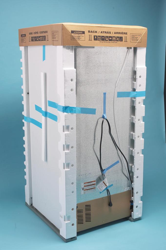 Purchase 2 3M Scotch Temporary Strapping Tape 18 Mm X 55 Strapping Tape [Bulk - Rolls] 8898, Blue, M,