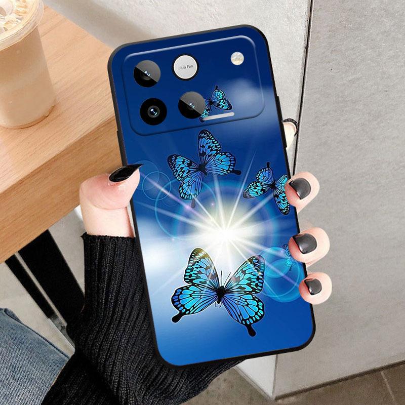 Case For Honor Win 2026 Luxury Fashion Silicone Shockproof Soft Protective Phone Cover For Honor Win AAP-AN00 Bumper Funda Coque