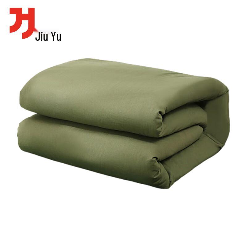 Juyou Military Training Thermal Fusion Bedding 150x200CM