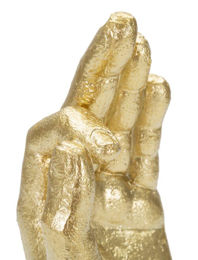 Ok Hand Cm 10X7X22,5