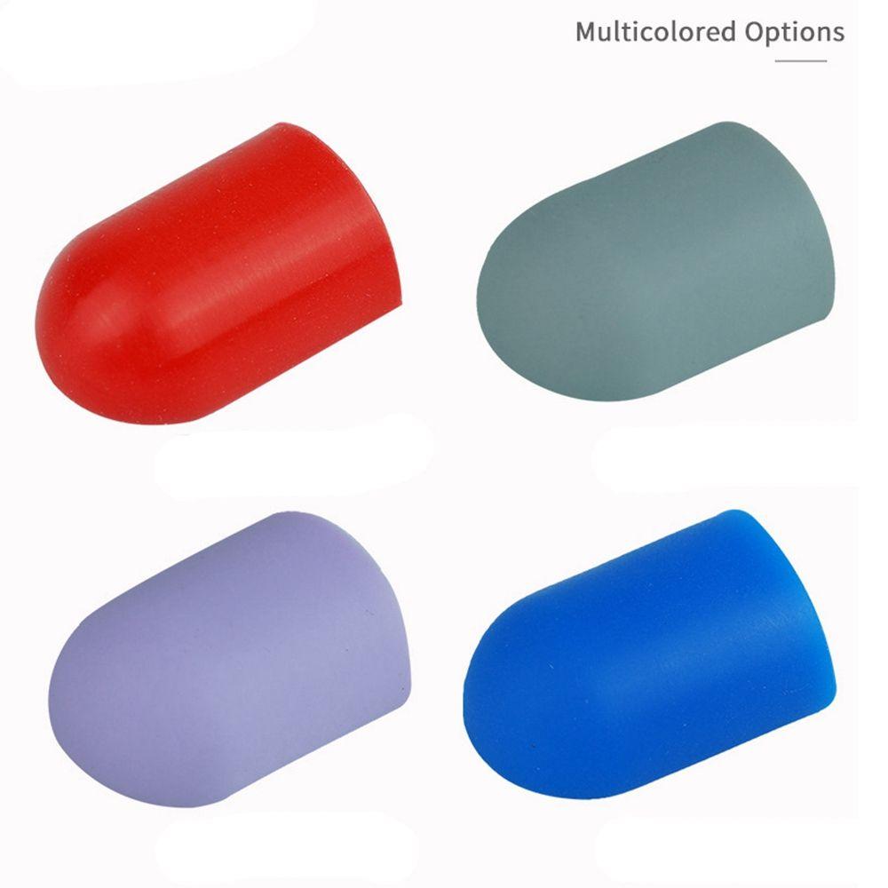 M365 Accessories Foot Support Sleeve Tripod Side Support Feet Protective Cover Scooters Parts