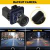 Rear View Backup Camera for F150 2011-2014 DS7T-19G490-DD EL3Z19G490D Parking Assist Camera Replacement Reverse Camera