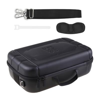 Portable Storage Bag For  St 2 VR Headset Waterproof Shockproof Travel Carrying Case For St 2 Accessories