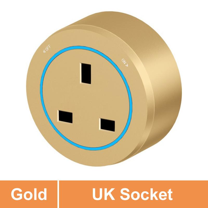 8000W Universal Home Kitchen Bathroom Office Sockets Pop Replaceable Wall switch Socket Waterproof Wall Power Track Socket