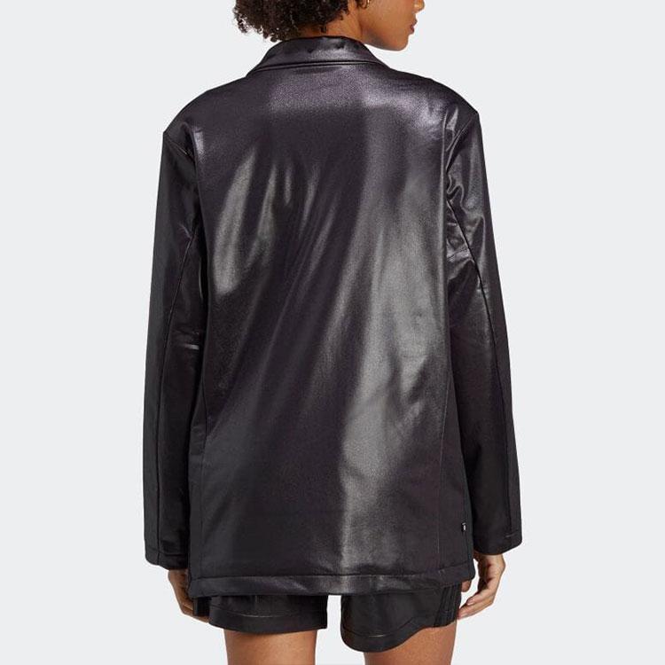 adidas Originals ADICOLOR Jacket Women's Black IQ3410