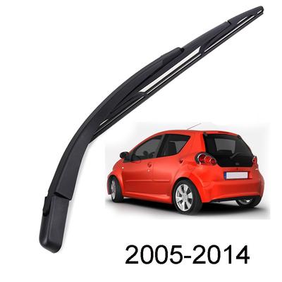 Car Auto Rear Windscreen Windshield Wiper Arm for 107 Citroen C1 AYGO 2005 2006 2007 2008 2009 2010 2011 2012 2013 Wiper Arm