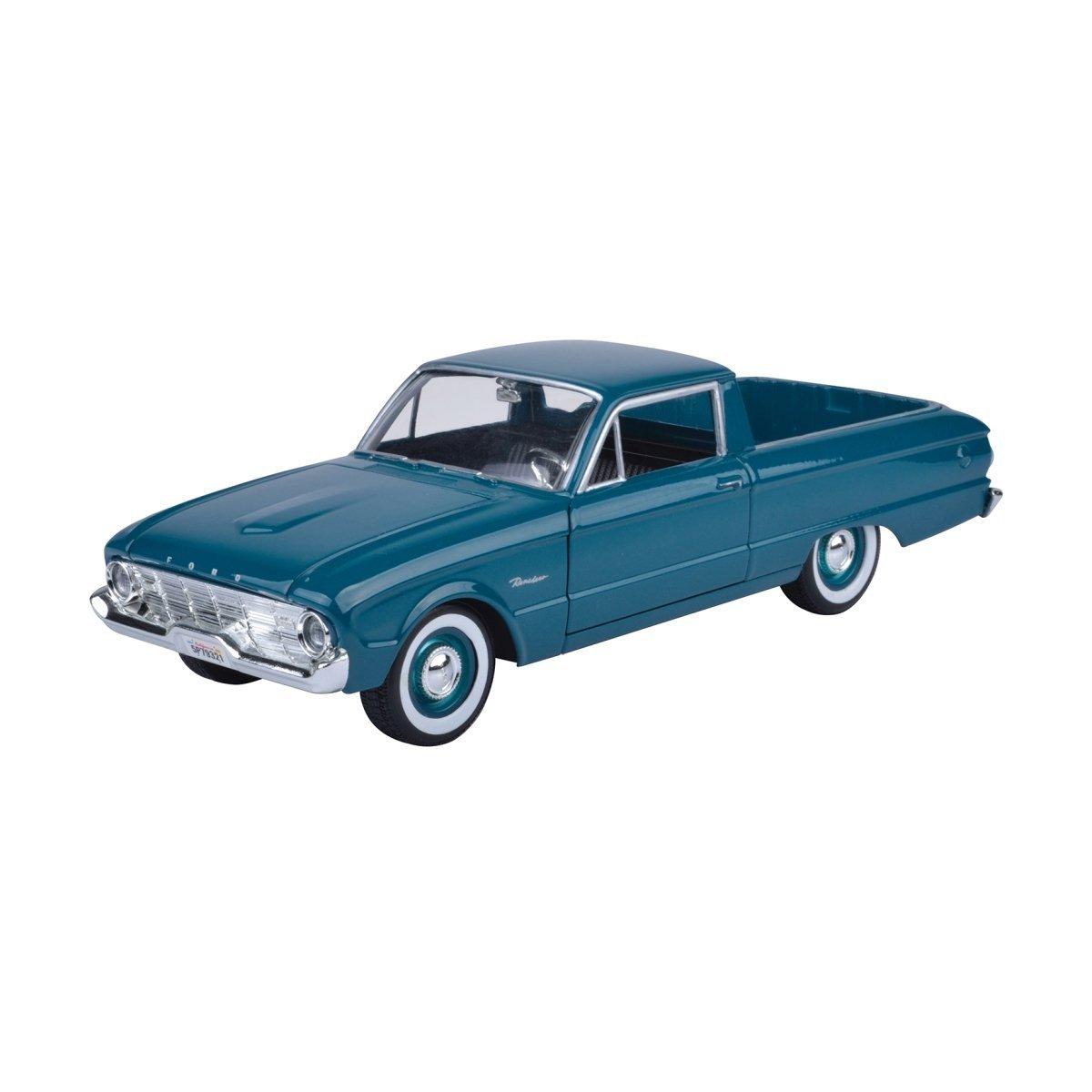 

79321 Ford Ranchero Модель автомобиля 1:24 1960 -Вардем