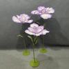 Giant Poppy Magnolia Paper Flowers - 3D Handmade Aisle Markers and Window Display Decor