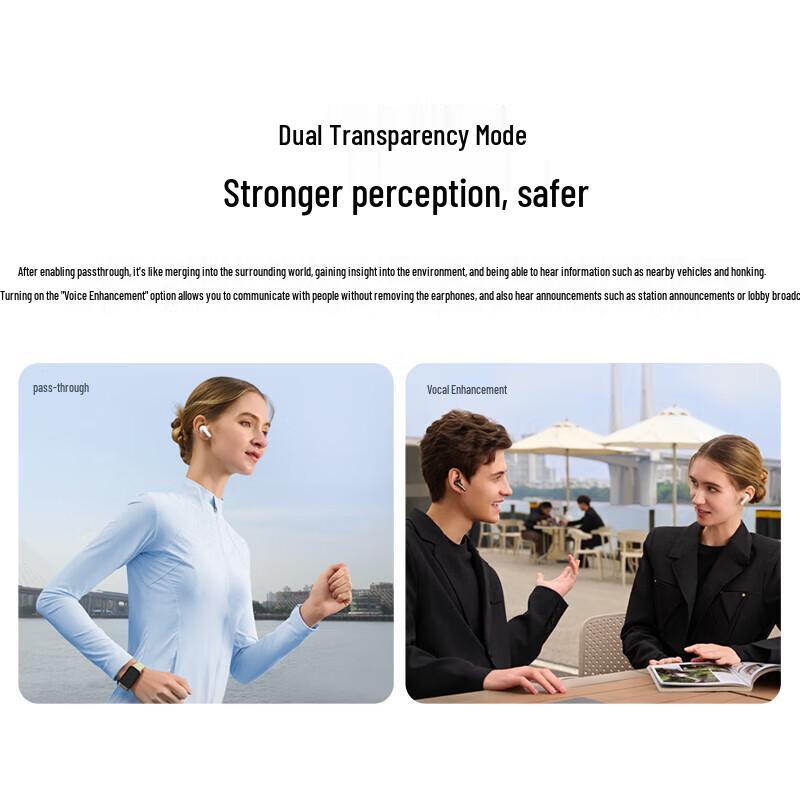 Honor Earbuds 4i Wireless Earbuds