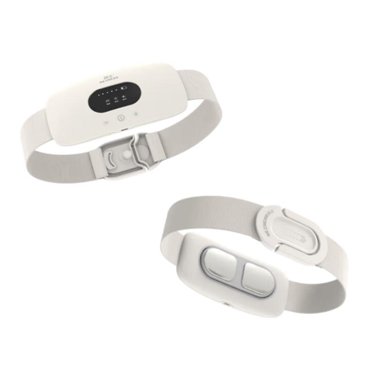 

HEZHENG Waist and Abdominal Massager CN plug (adapter included)
