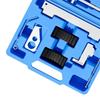Locking Design Engine Timing Tool Kit Replacement Tool Timing Belt Tensioner Tool  Engine Repair