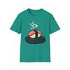 Na górę – T-shirty i koszulki