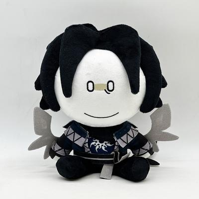 New Toy for Forsaken Two Time Plush, A Forgotten Game Plush Toy
